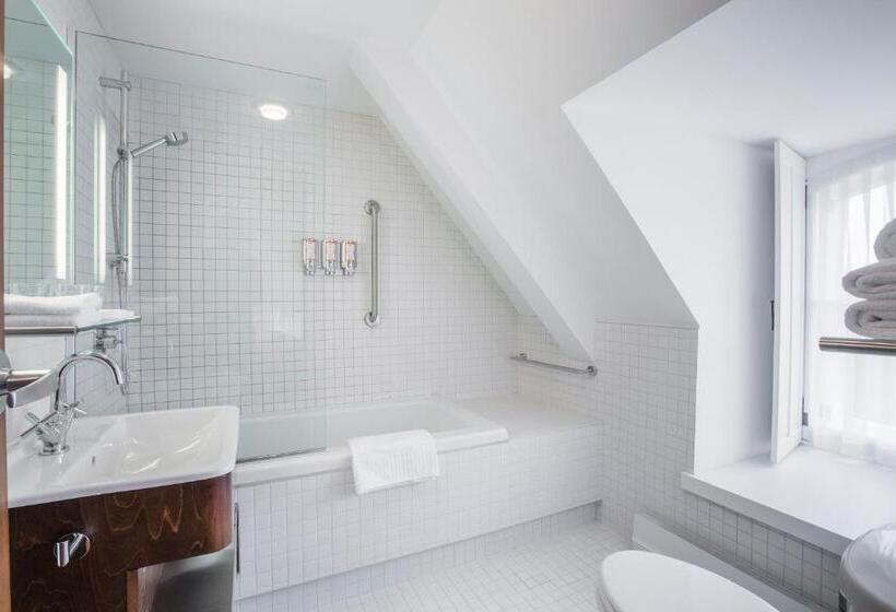 اتاق سوپریور, Monastere Des Augustines