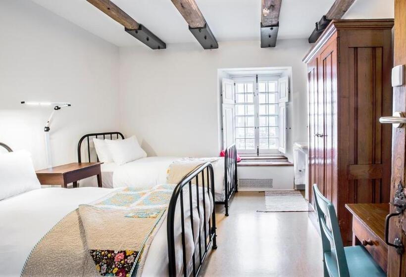 اتاق استاندارد با سرویس بهداشتی مشترک, Monastere Des Augustines