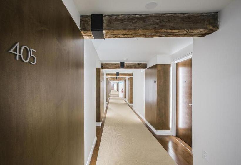 اتاق استاندارد با سرویس بهداشتی مشترک, Monastere Des Augustines