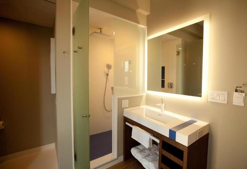 스탠다드 발코니 룸, Nobleden