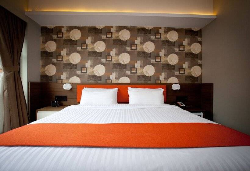 اتاق پنت هاوس, Nobleden