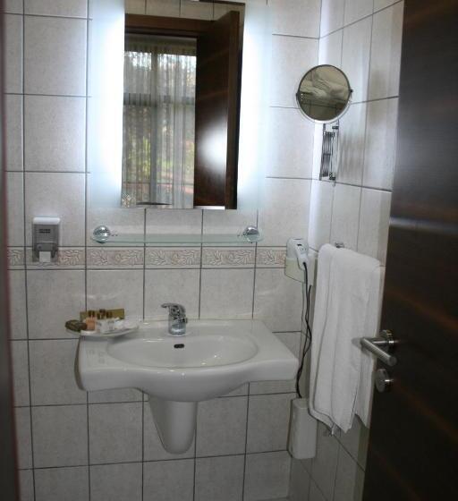 Standard-huone Puutarhanäkymä, Nysa