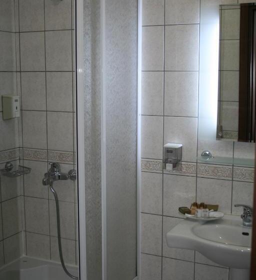 Standard-huone Puutarhanäkymä, Nysa