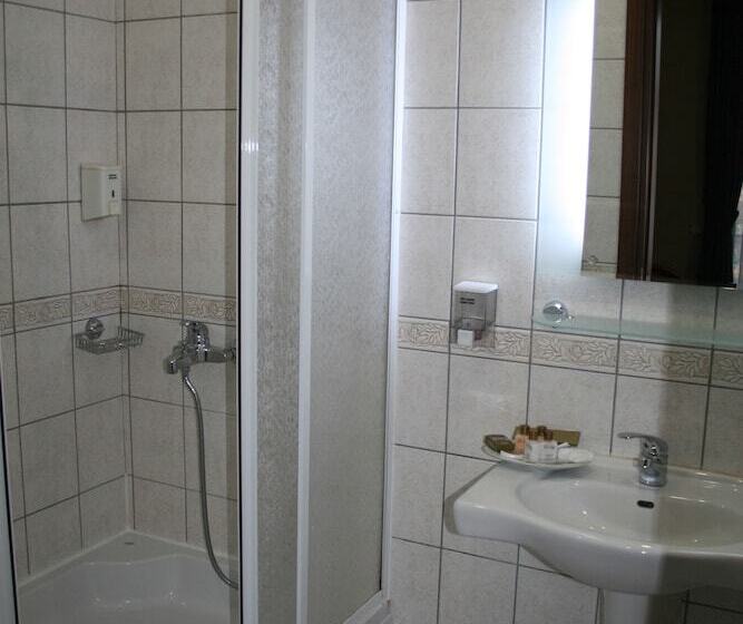 Standard-huone Puutarhanäkymä, Nysa