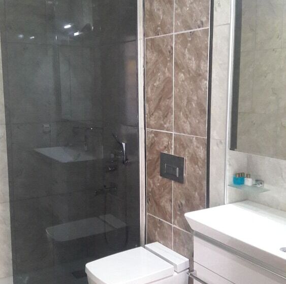 Standard-huone Allasnäkymä, Nysa