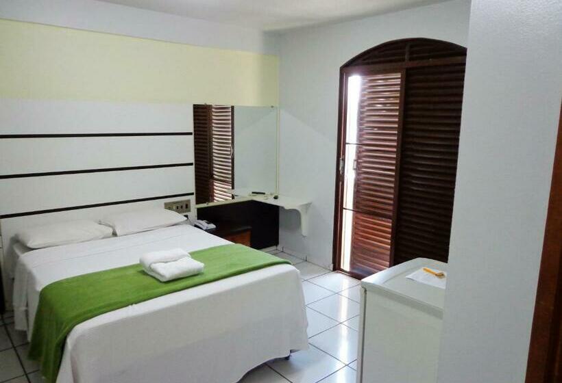 스탠다드 룸, Piloes Palace