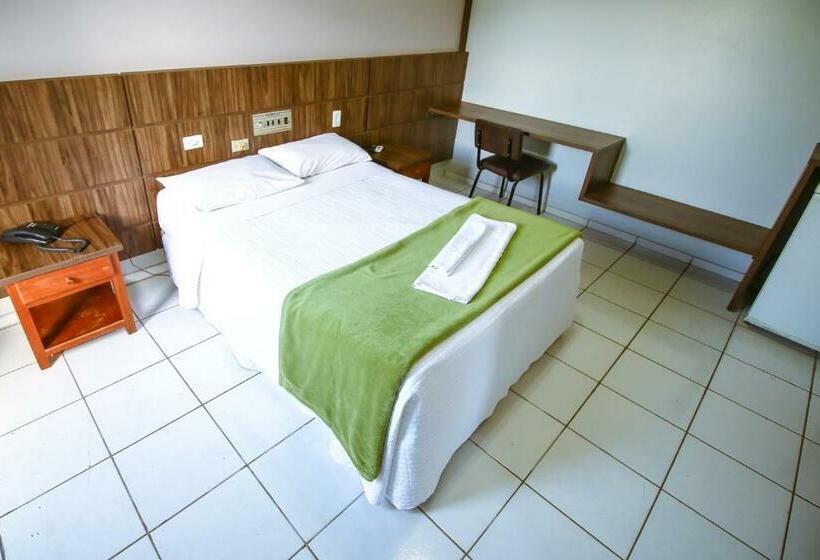 스탠다드 룸, Piloes Palace