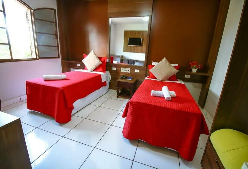 스탠다드 룸, Piloes Palace