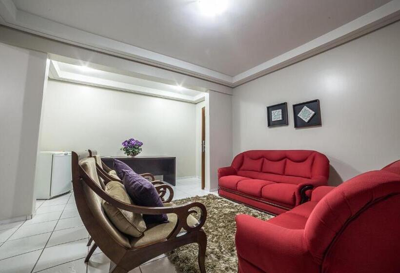 스위트, Piloes Palace