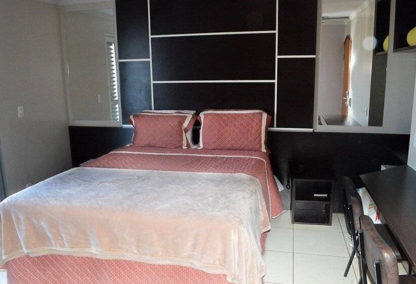 스위트, Piloes Palace