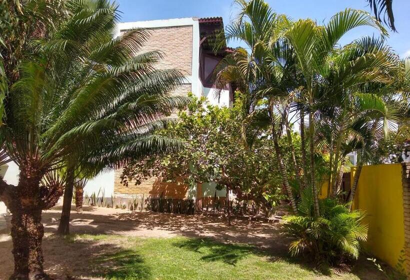 经济房, Pousada Porto Do Colibri