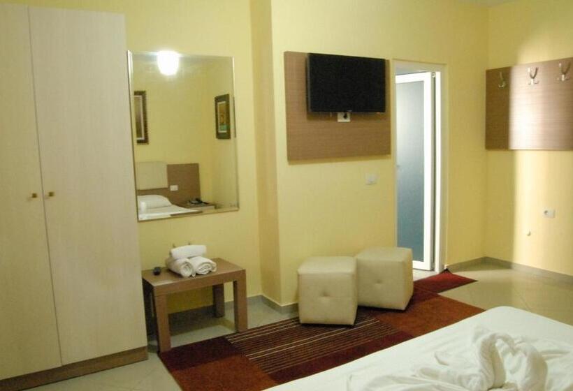 标准间, Relax City Center