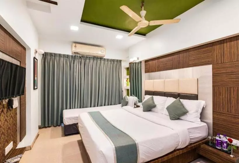 Deluxe-huone, Aveda Retreat Heritage