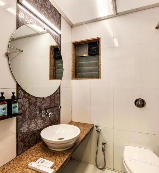 חדר דלוקס, Aveda Retreat Heritage