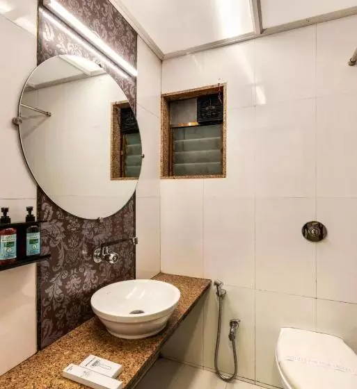 Deluxe-huone, Aveda Retreat Heritage
