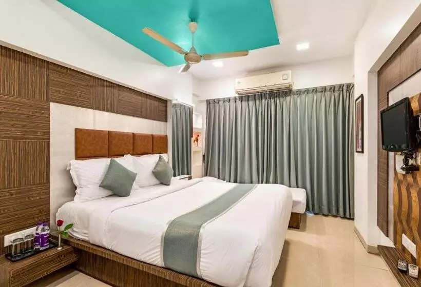 Deluxe-huone, Aveda Retreat Heritage