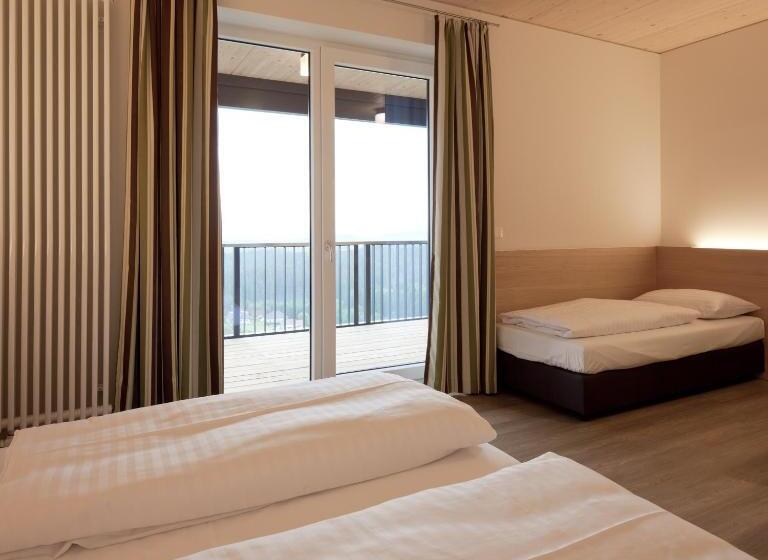 غرفة قياسية, Schatz.kammer Burg Kreuzen