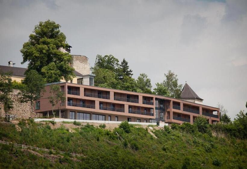 غرفة قياسية رباعية, Schatz.kammer Burg Kreuzen