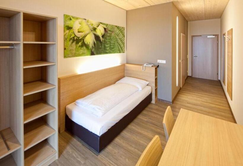 غرفة قياسية فردية, Schatz.kammer Burg Kreuzen