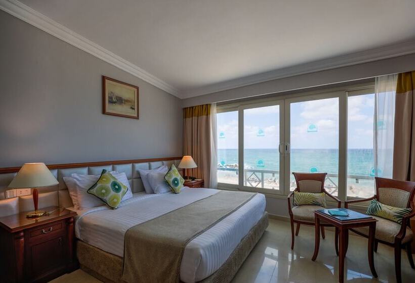 سوییت جونیور, Sunrise Alex Avenue