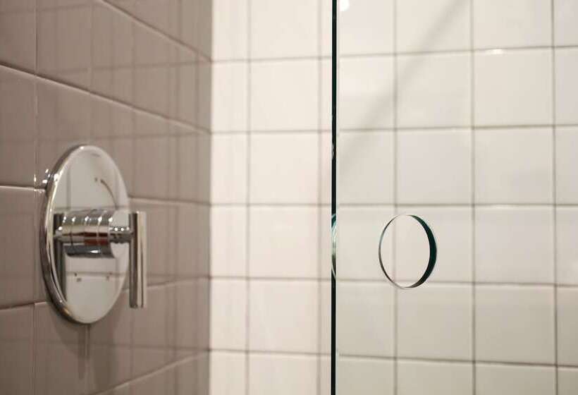 סוויטת סופריור, The Durham