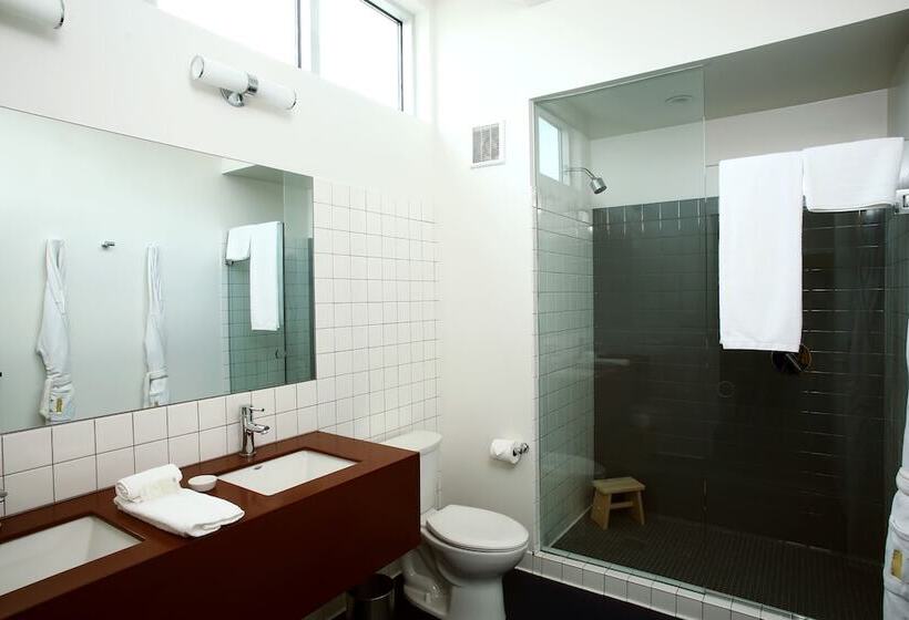 סוויטת סופריור, The Durham