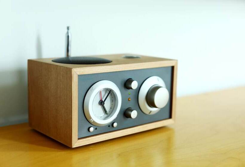 סוויטת סופריור, The Durham