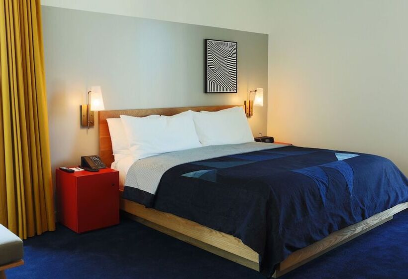 סוויטת סופריור, The Durham