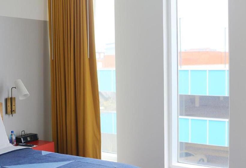 סוויטת סופריור, The Durham