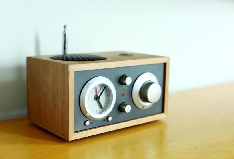 סוויטת סופריור, The Durham