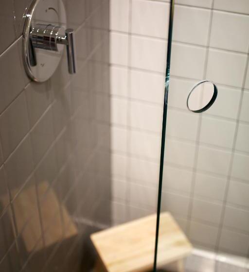 סוויטת סופריור, The Durham