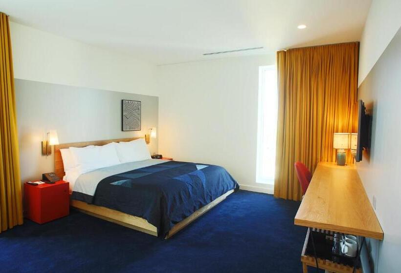 סוויטת סופריור, The Durham