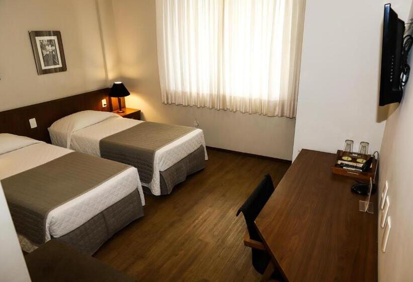 Номер Стандарт, Timbó Park