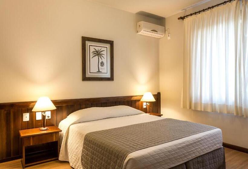 Номер Стандарт, Timbó Park