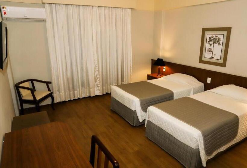 Номер Deluxe с Балконом, Timbó Park