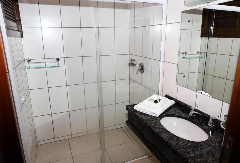 Номер Стандарт Индивидуальный, Timbó Park