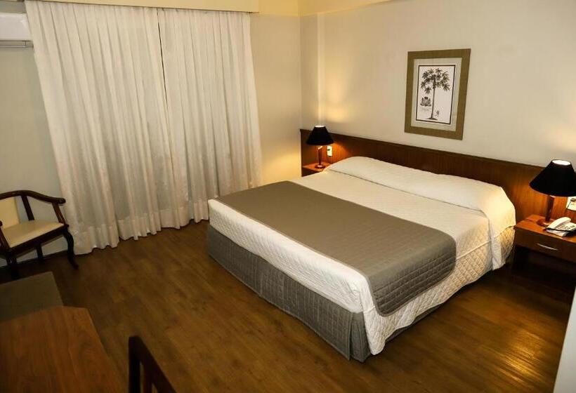 Номер Deluxe Одноместный, Timbó Park