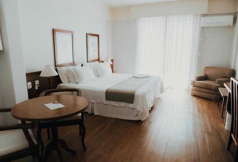 Люкс с гидромассажем, Timbó Park