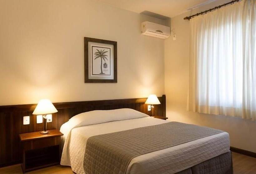 Номер Стандарт, Timbó Park