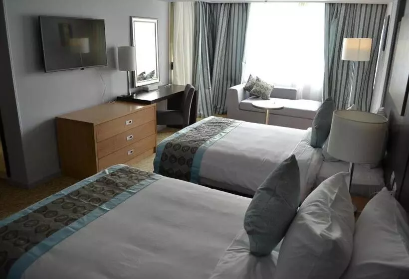 اتاق استاندارد با بالکن, Tolip El Galaa Hotel Cairo