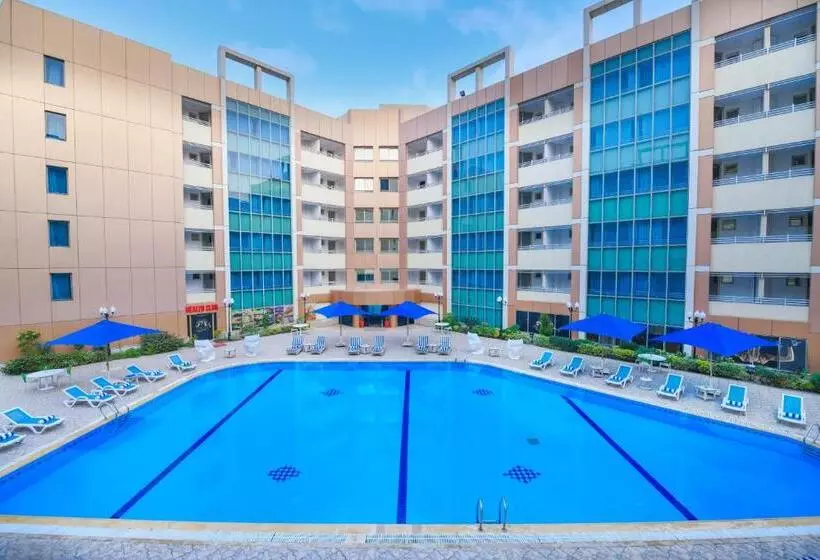 سوییت, Tolip El Galaa Hotel Cairo