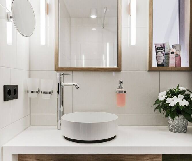 컴포트 싱글 룸, Kuroase Im Kloster