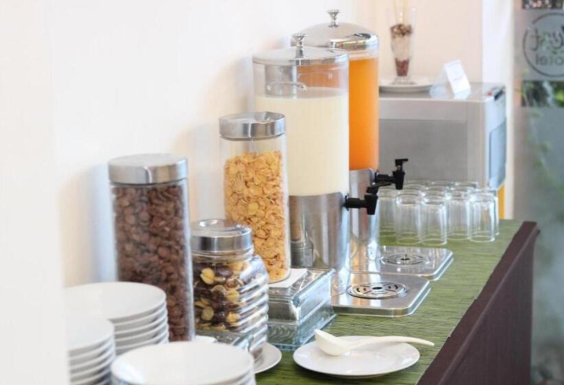 اتاق استاندارد, Zest Yogyakarta By Swiss Belhotel International