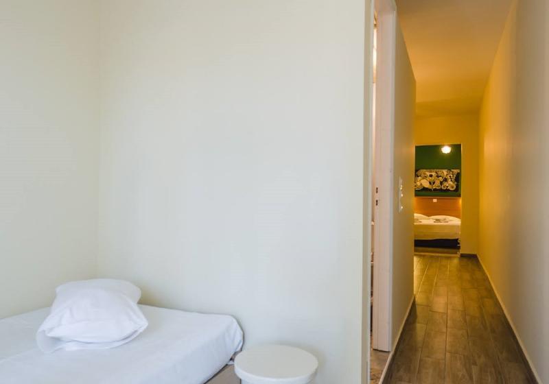 带1个卧室的公寓, Ionian Paradise