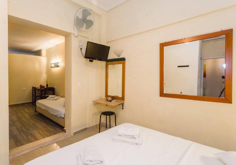 带1个卧室的公寓, Ionian Paradise