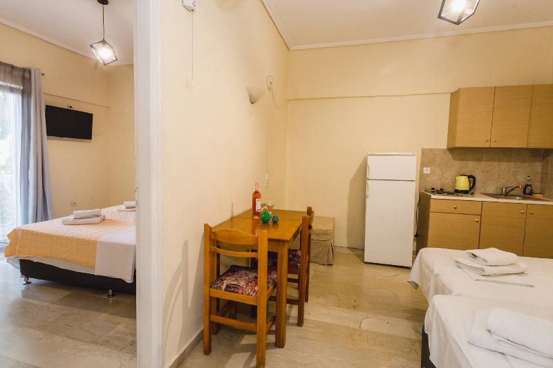 带1个卧室的公寓, Ionian Paradise