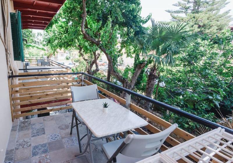 带1个卧室的公寓, Ionian Paradise