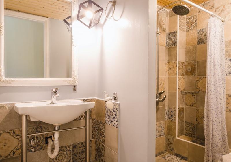 带1个卧室的公寓, Ionian Paradise