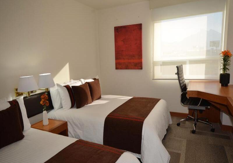 带1个卧室带花园景观的公寓, Ionian Paradise