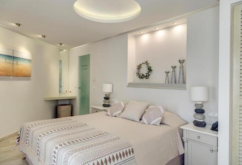 Номер Стандарт, Kouros Art